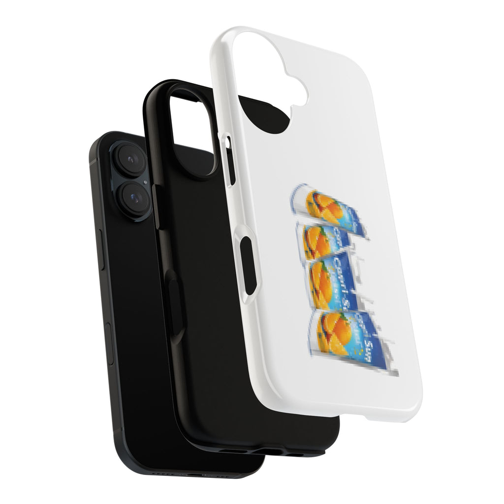 CAPRI SUN Tough Case