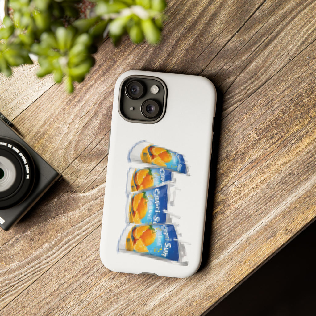 CAPRI SUN Tough Case