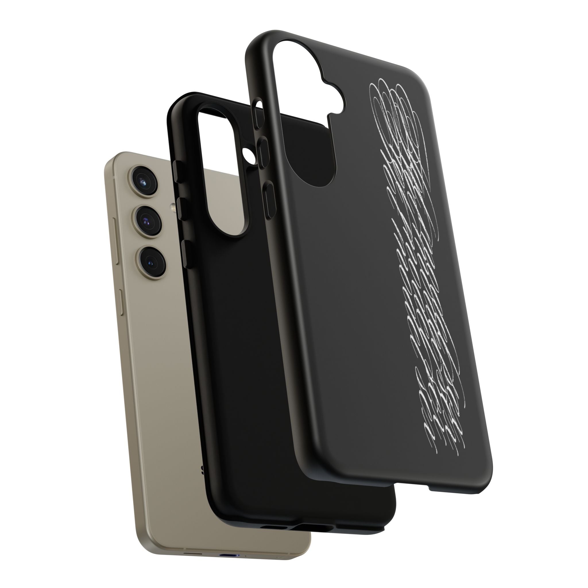 HOT MODEL S€X Tough Case