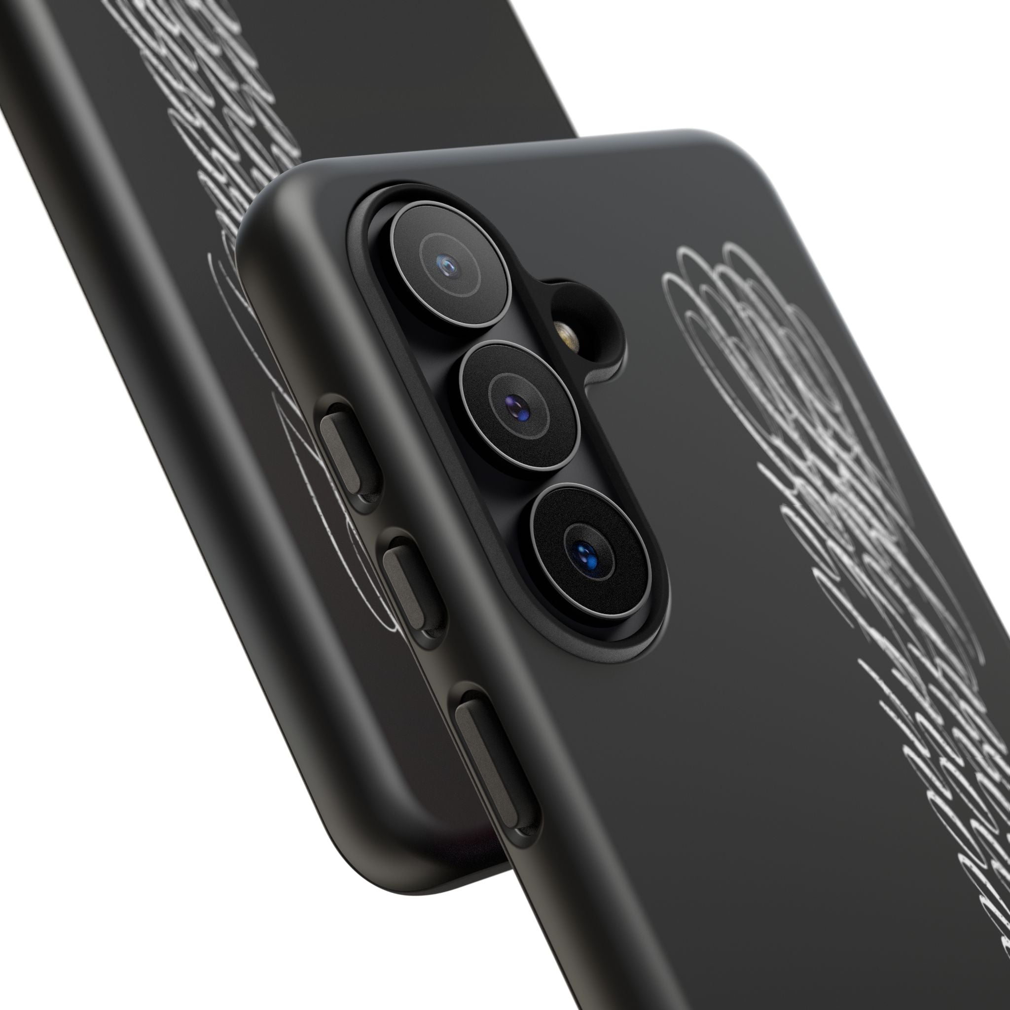 HOT MODEL S€X Tough Case