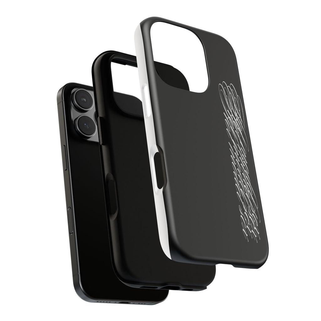 HOT MODEL S€X Tough Case