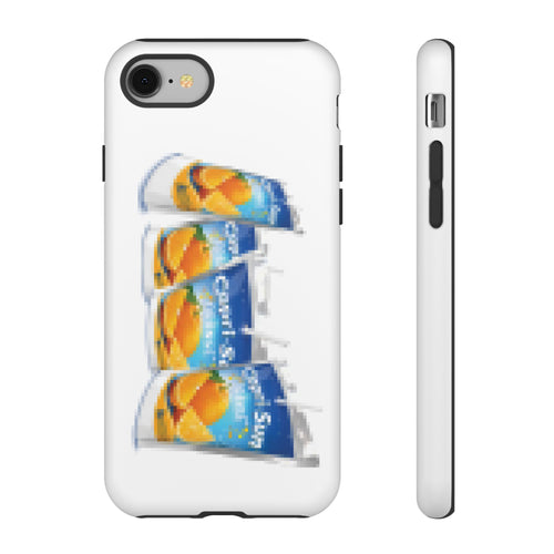CAPRI SUN Tough Case