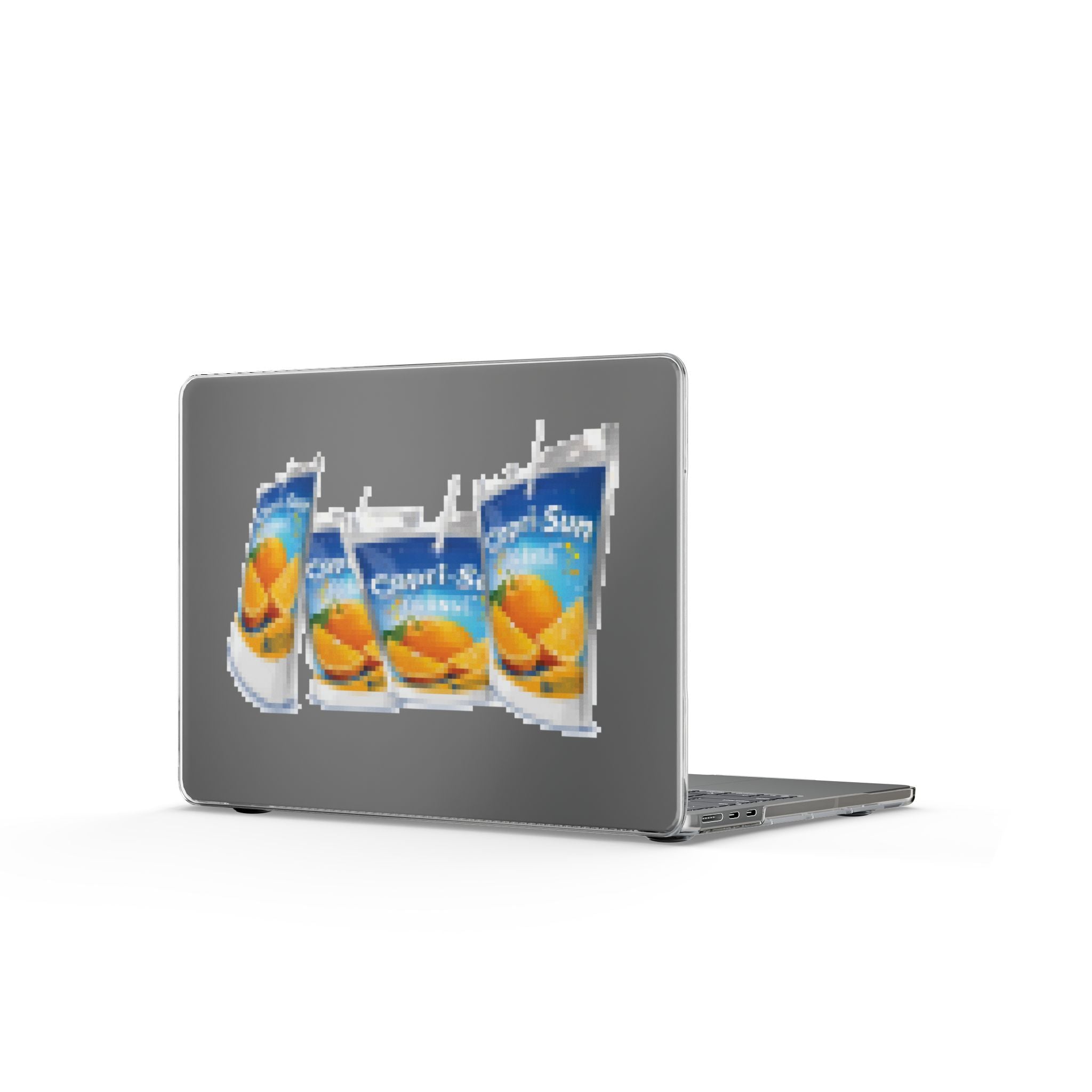 CAPRI SUN MacBook Case