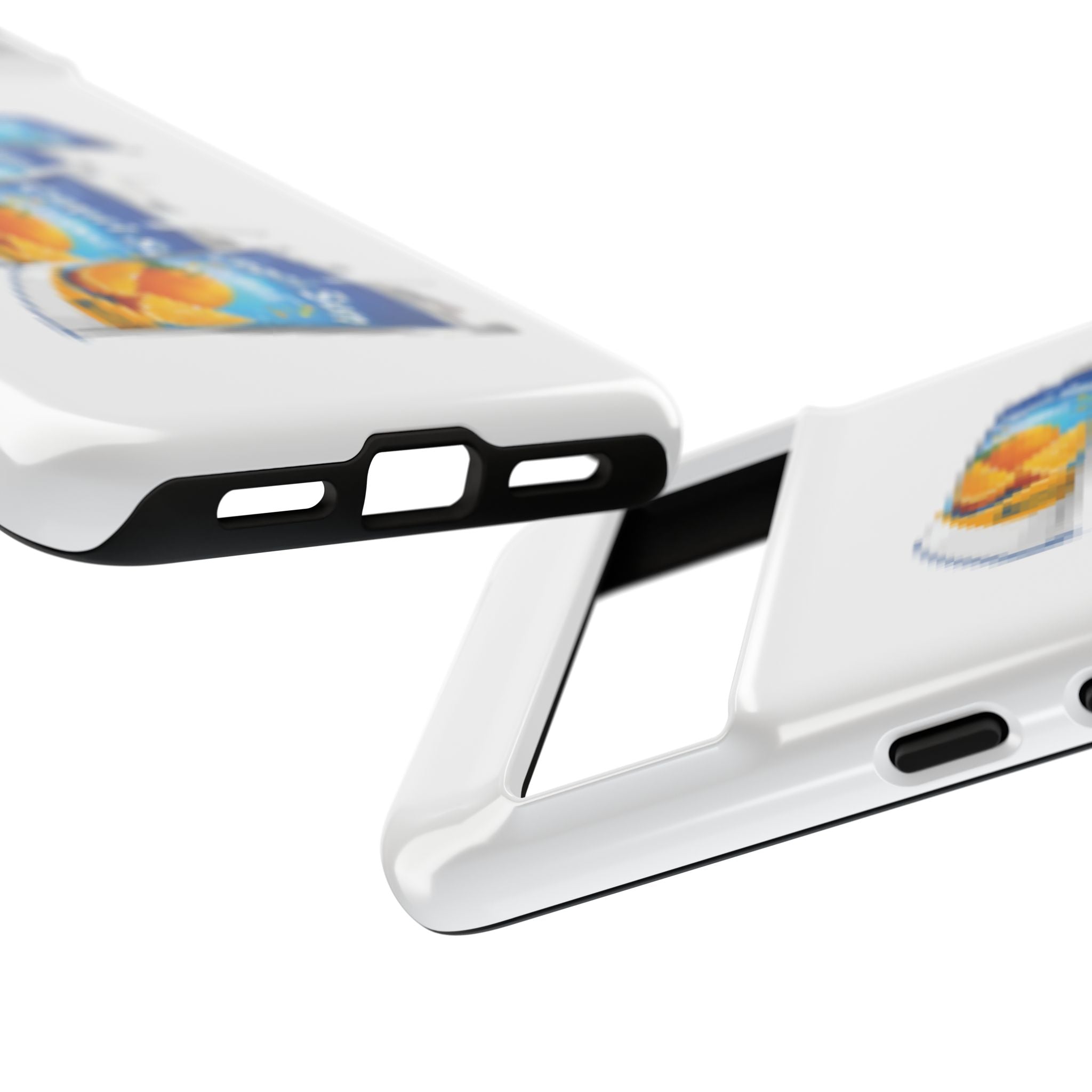 CAPRI SUN Tough Case