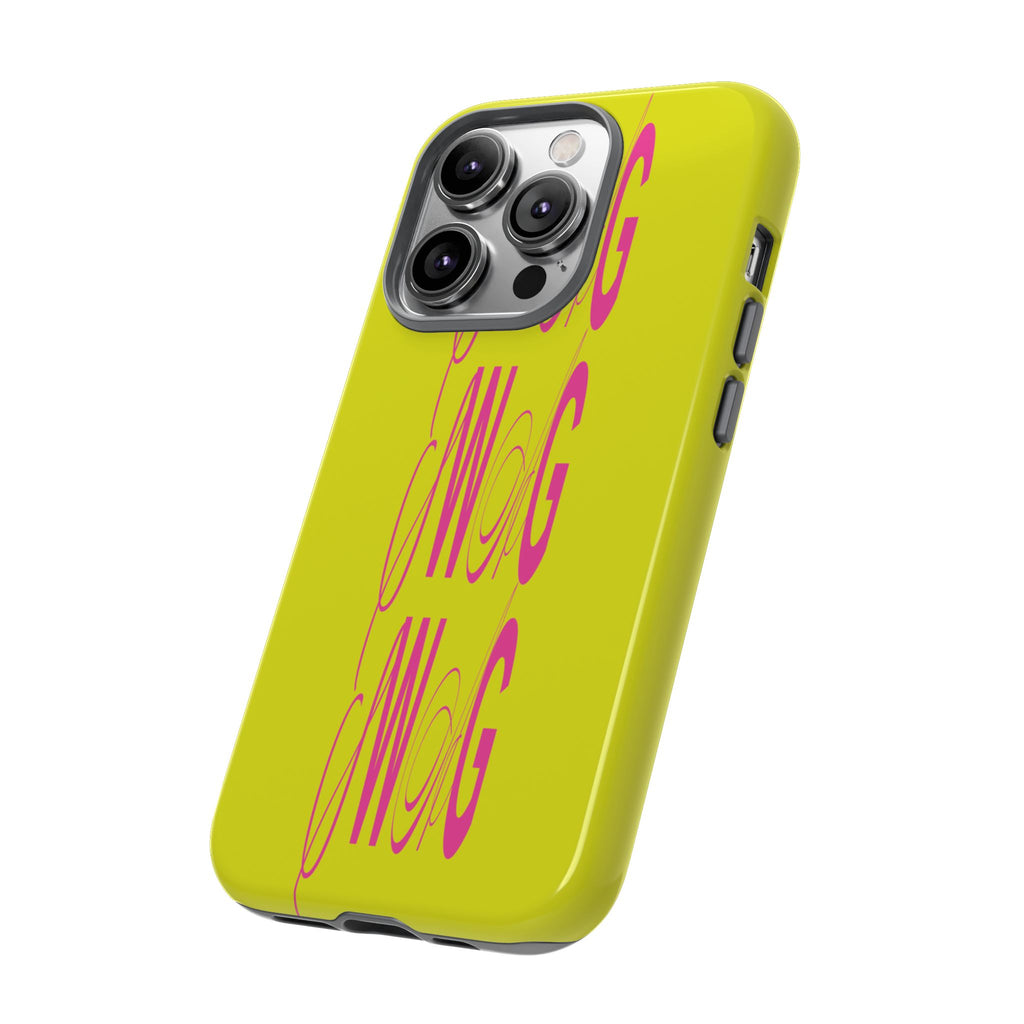 SWAG SWAG SWAG Tough Case