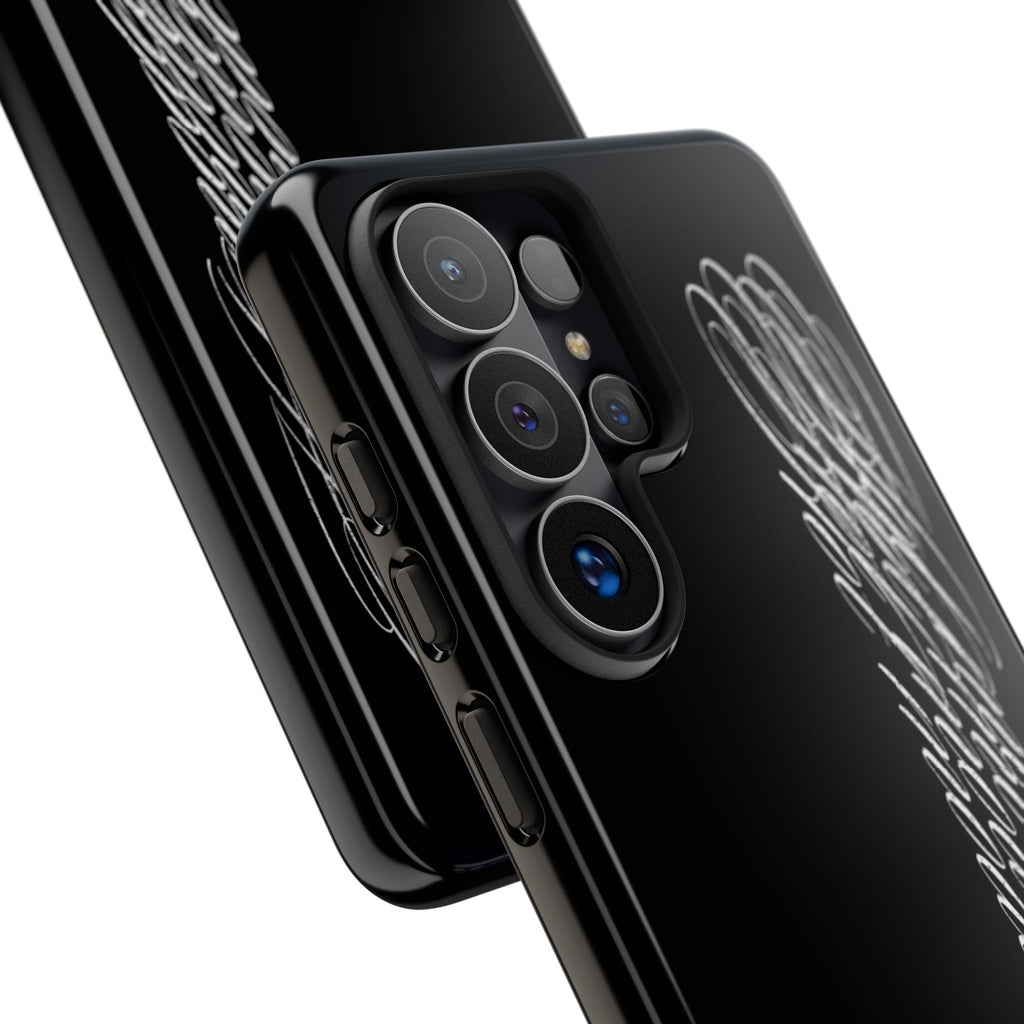 HOT MODEL S€X Tough Case