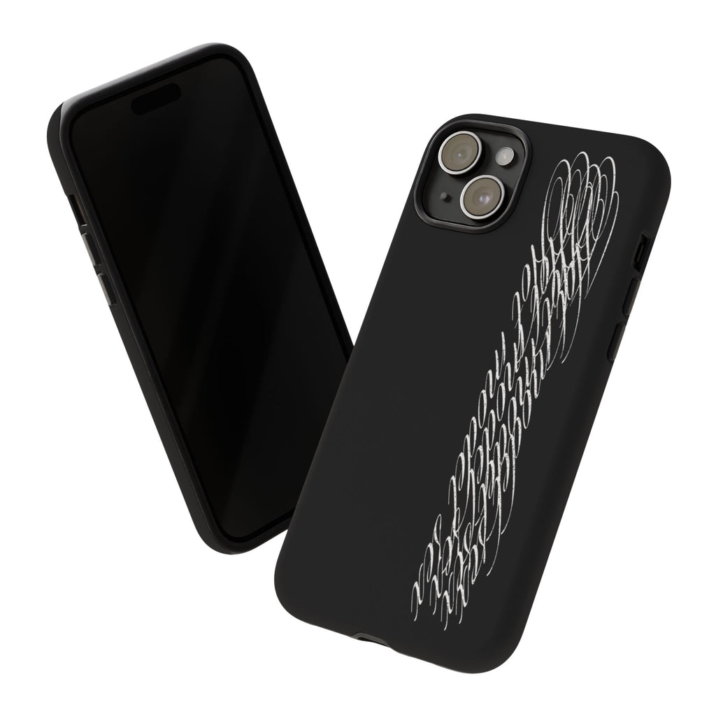HOT MODEL S€X Tough Case