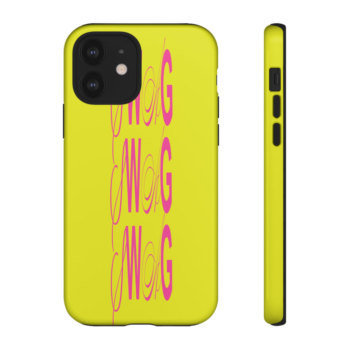 SWAG SWAG SWAG Tough Case
