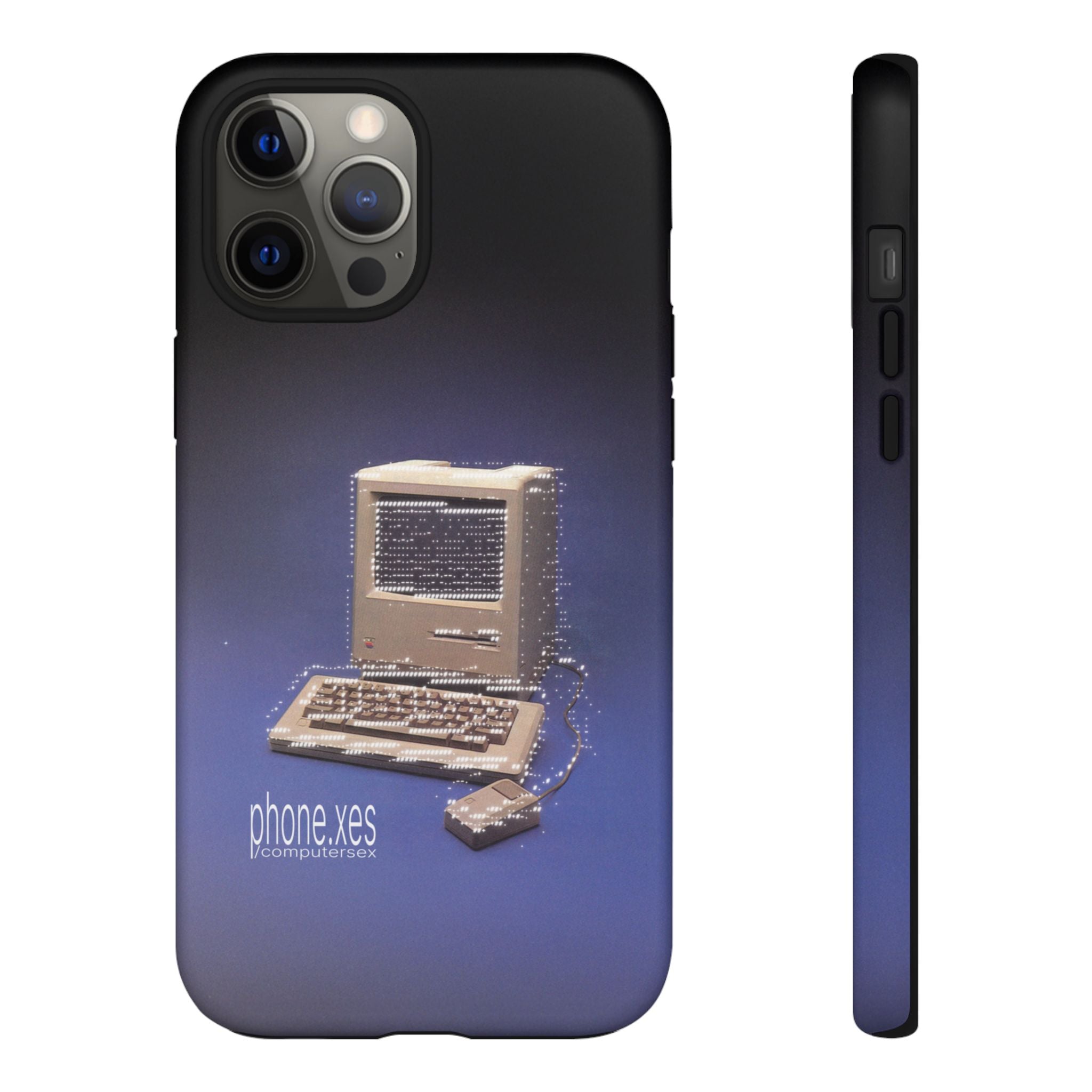 COMPUTER S€X Tough Case