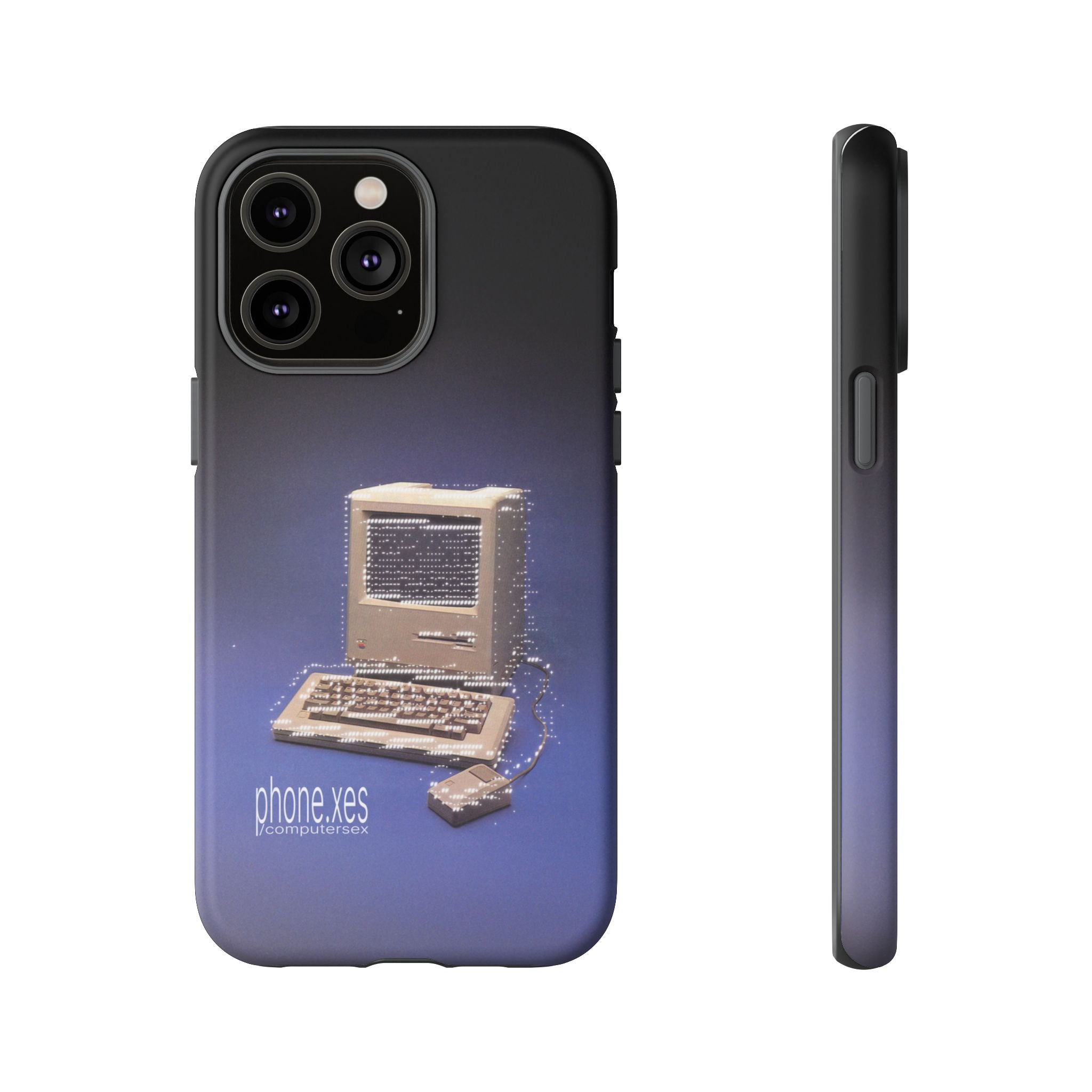 COMPUTER S€X Tough Case