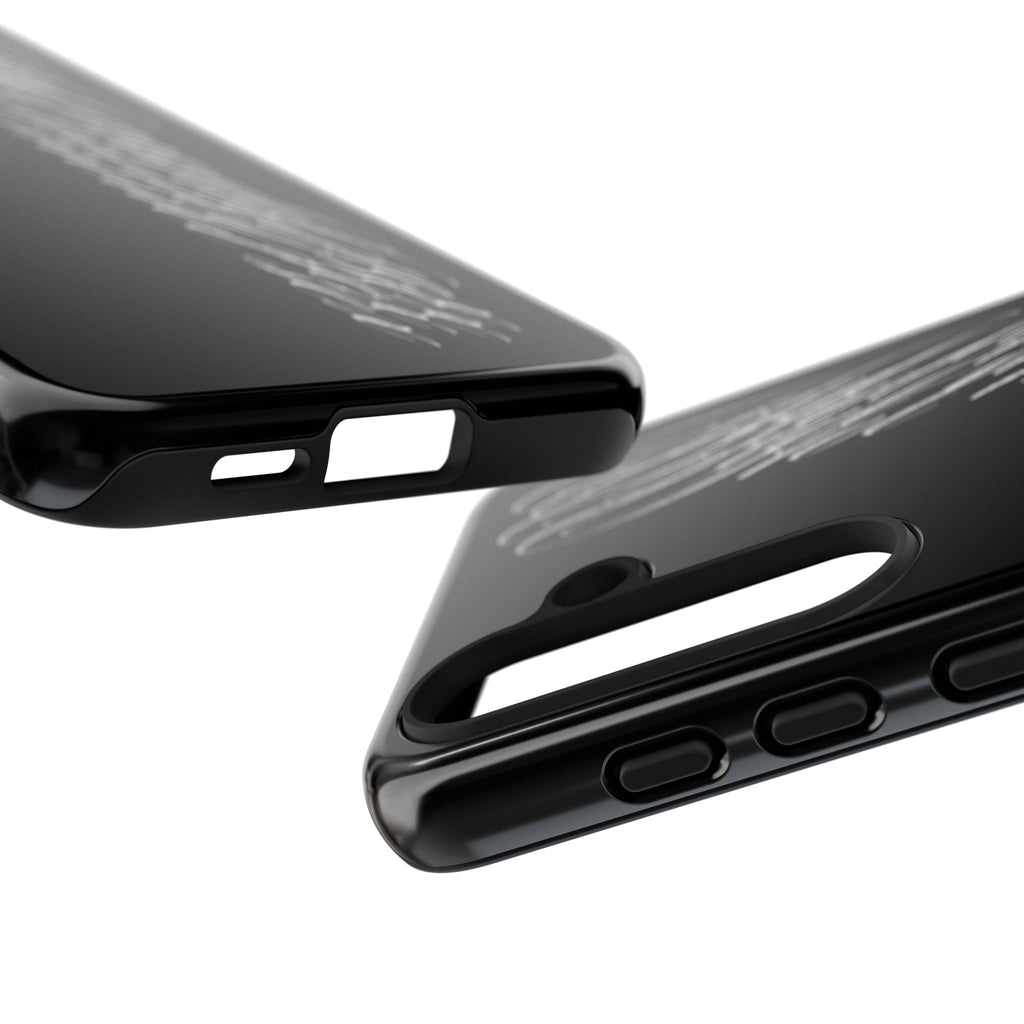 HOT MODEL S€X Tough Case