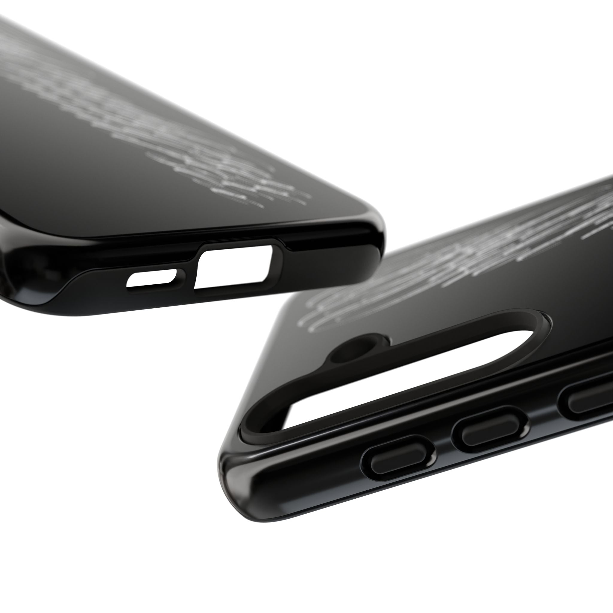HOT MODEL S€X Tough Case
