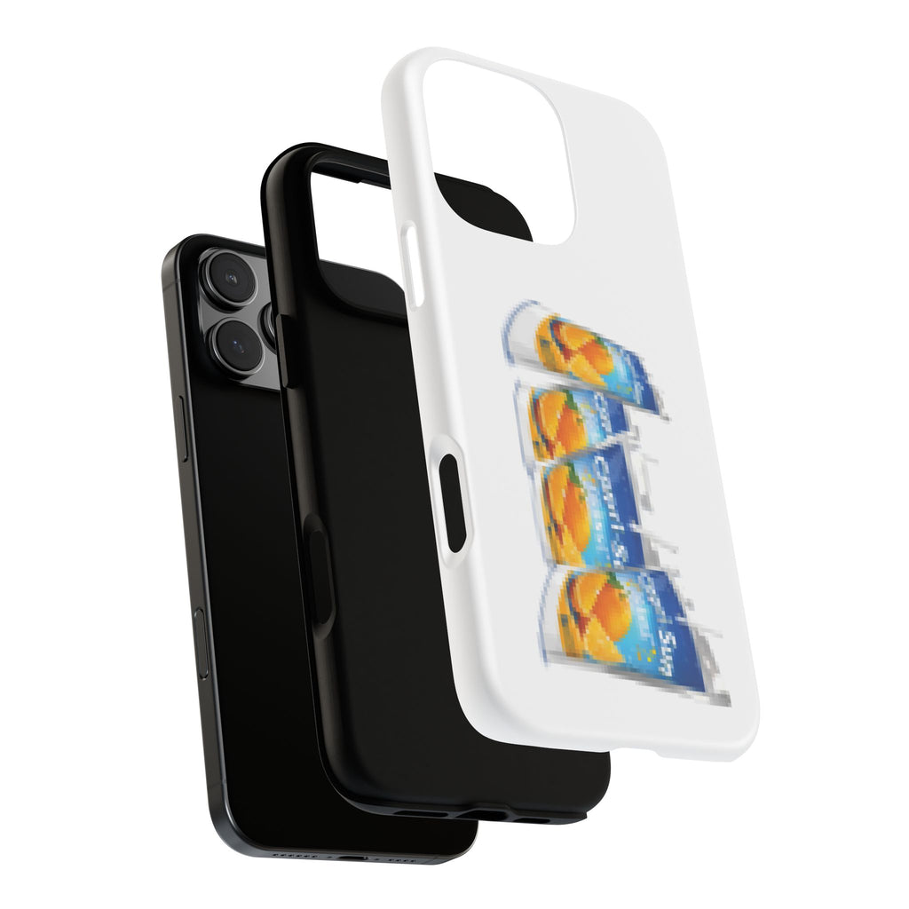 CAPRI SUN Tough Case