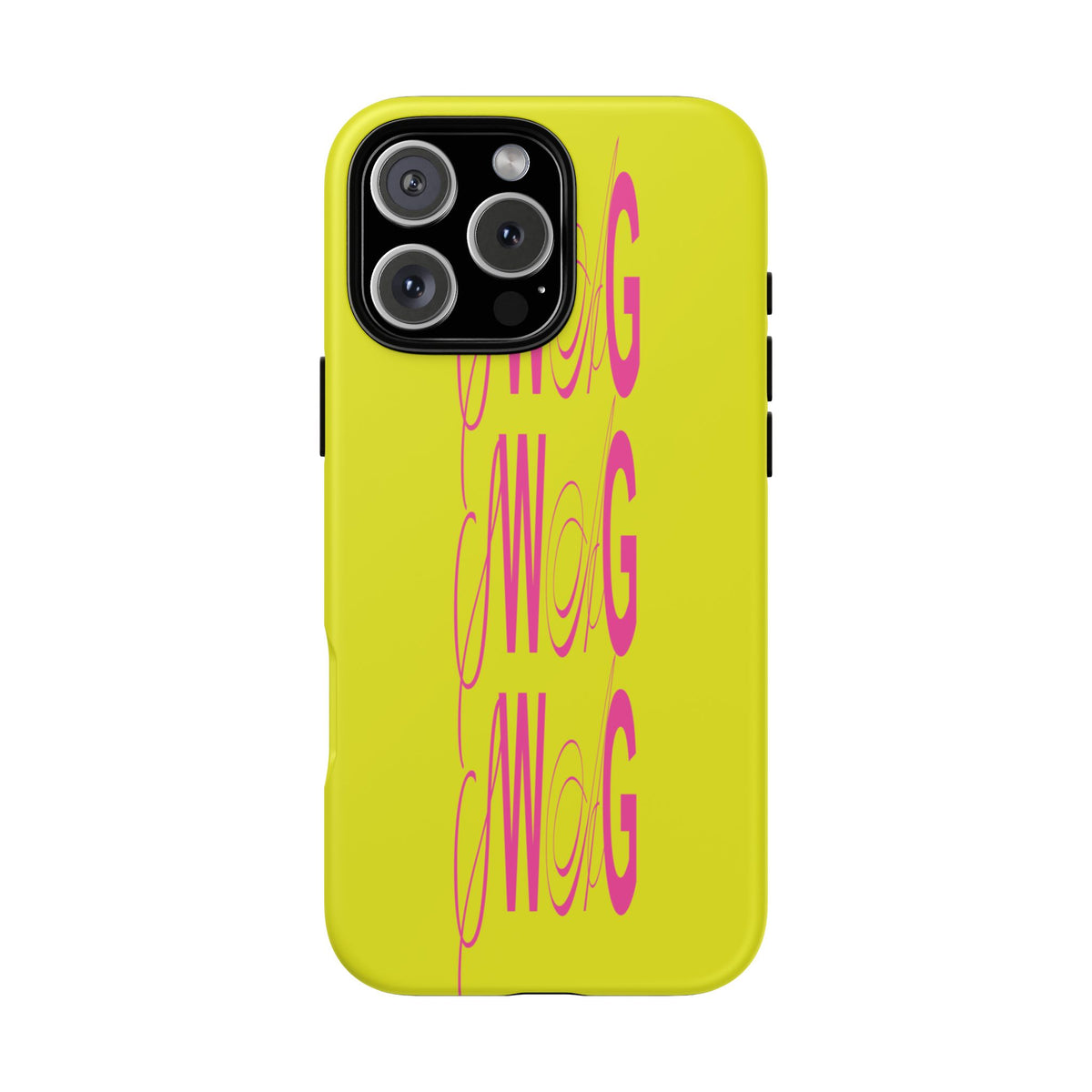 SWAG SWAG SWAG Tough Case