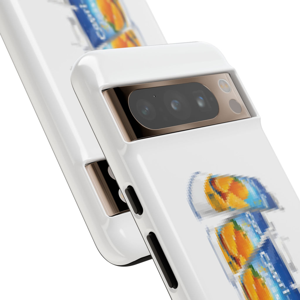 CAPRI SUN Tough Case
