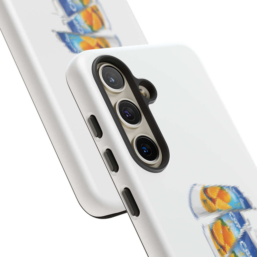 CAPRI SUN Tough Case