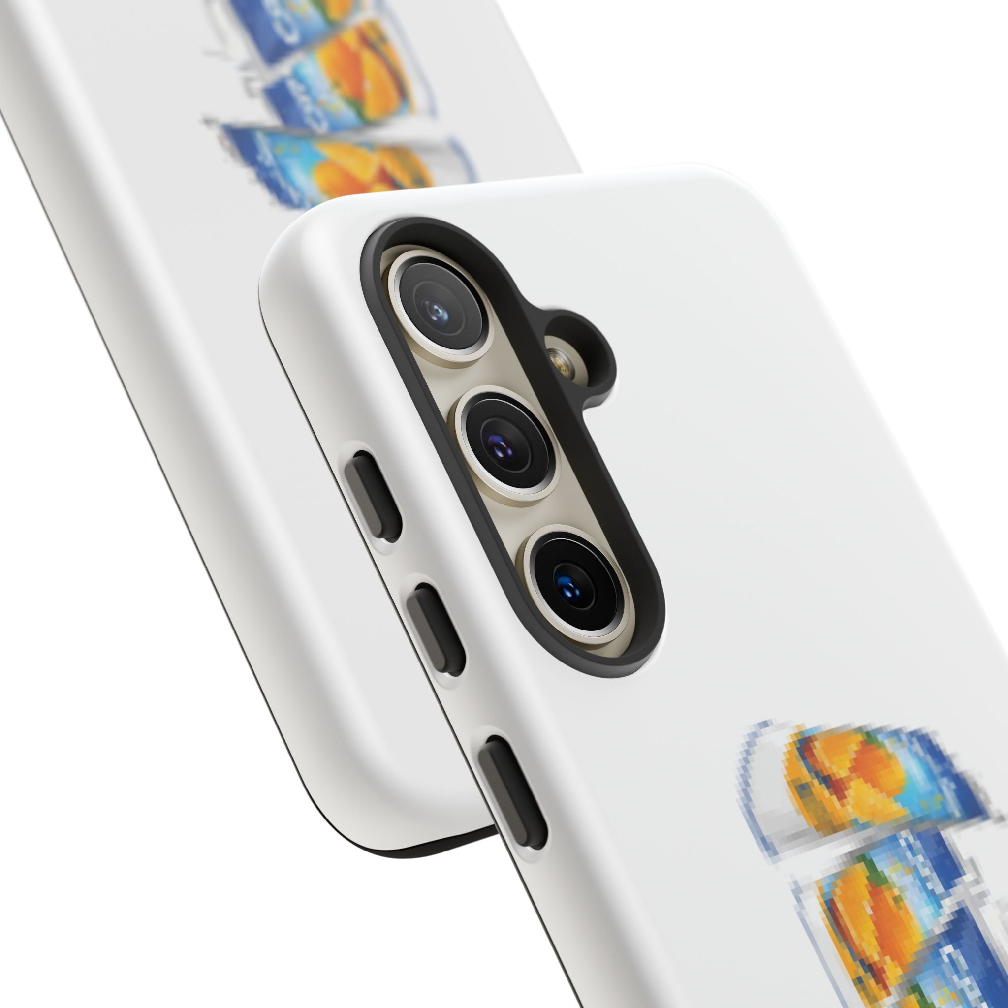 CAPRI SUN Tough Case
