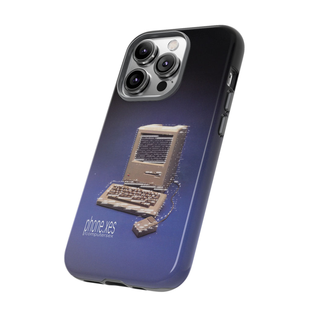 COMPUTER S€X Tough Case