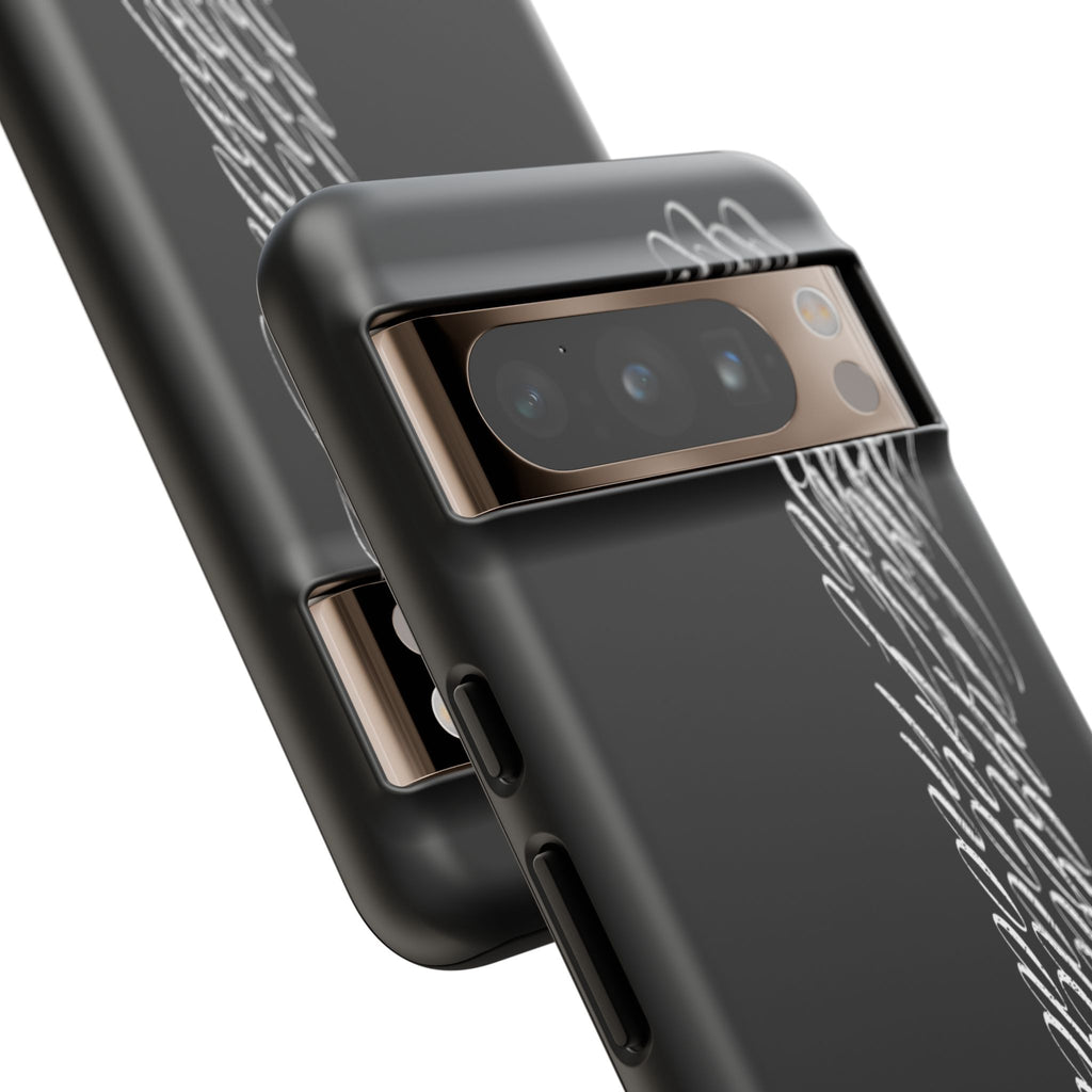 HOT MODEL S€X Tough Case