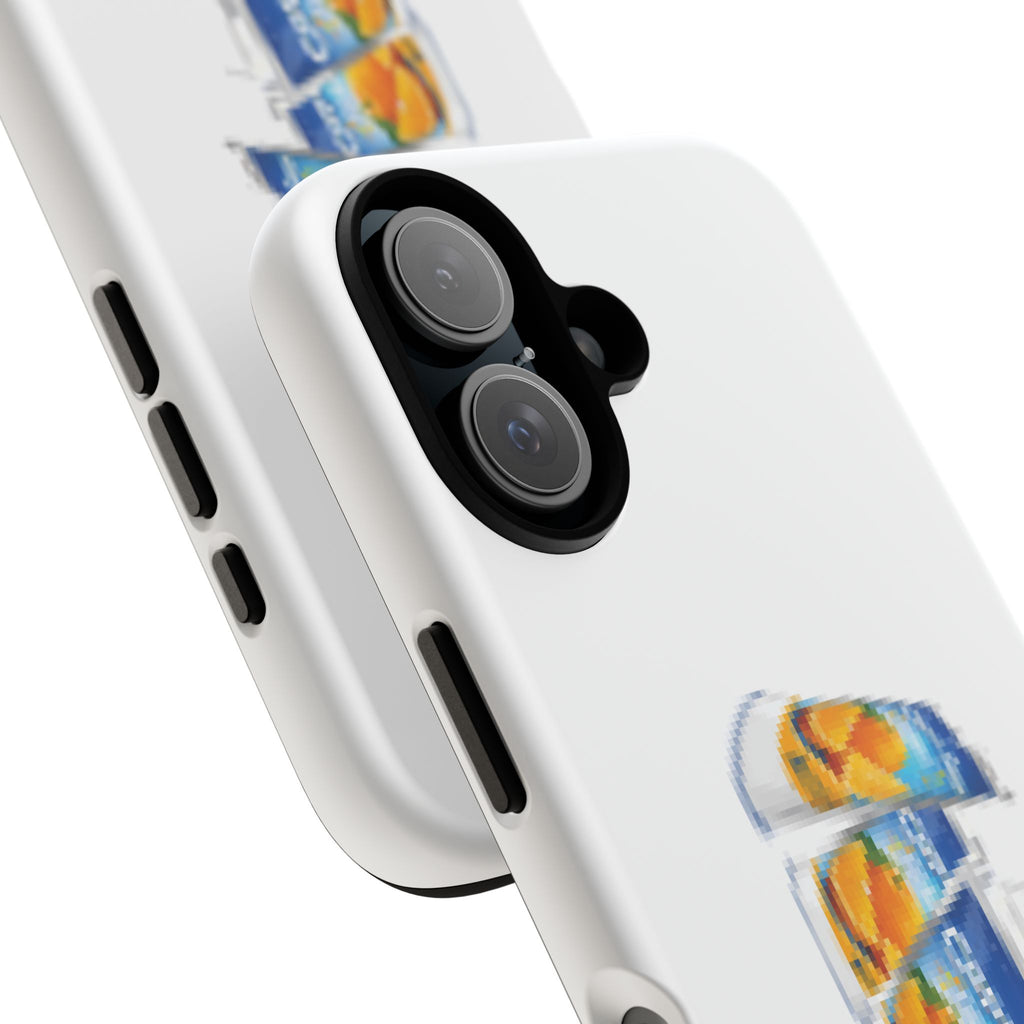 CAPRI SUN Tough Case