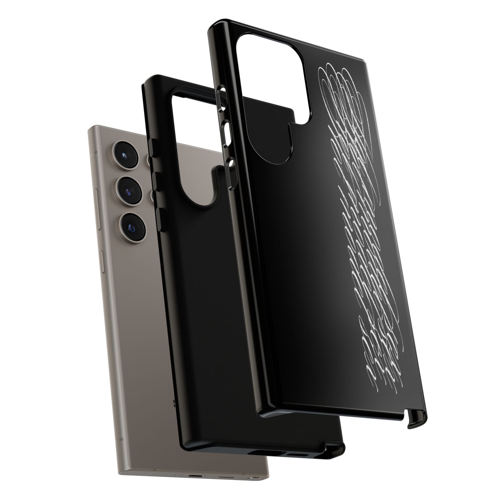 HOT MODEL S€X Tough Case