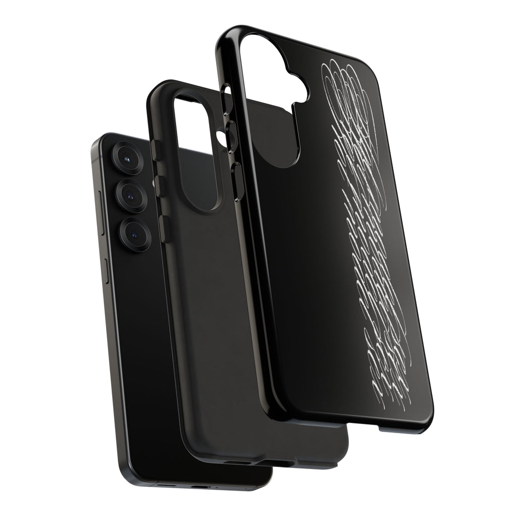 HOT MODEL S€X Tough Case