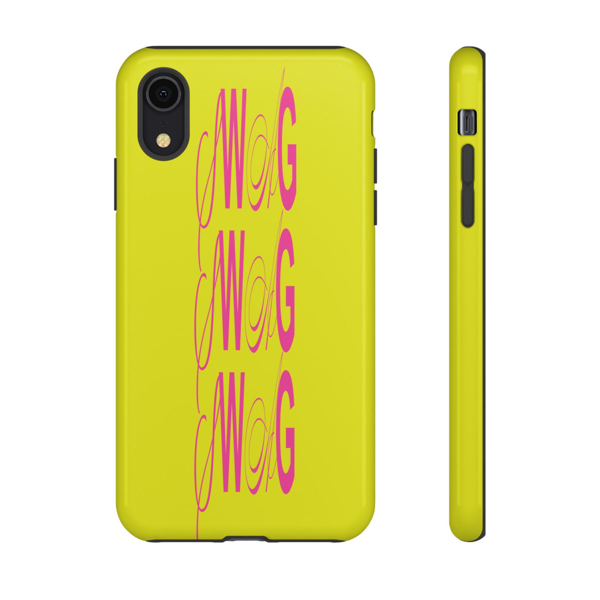 SWAG SWAG SWAG Tough Case
