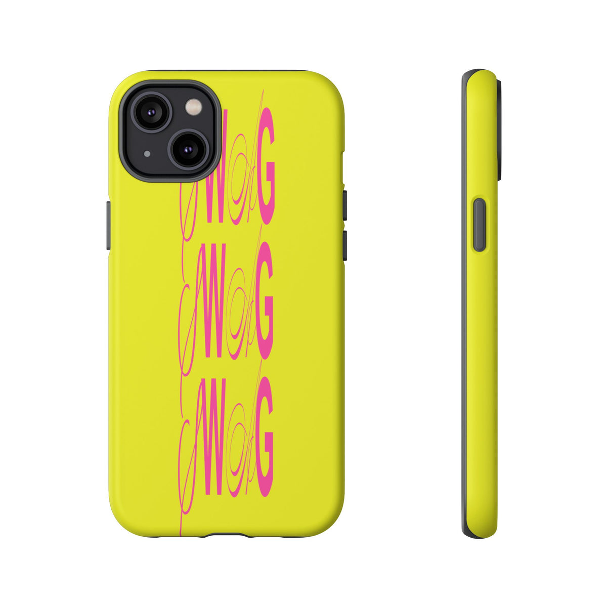 SWAG SWAG SWAG Tough Case