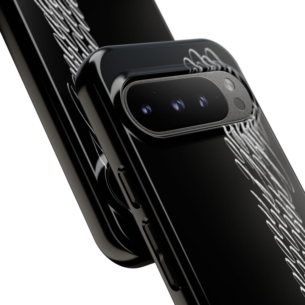 HOT MODEL S€X Tough Case