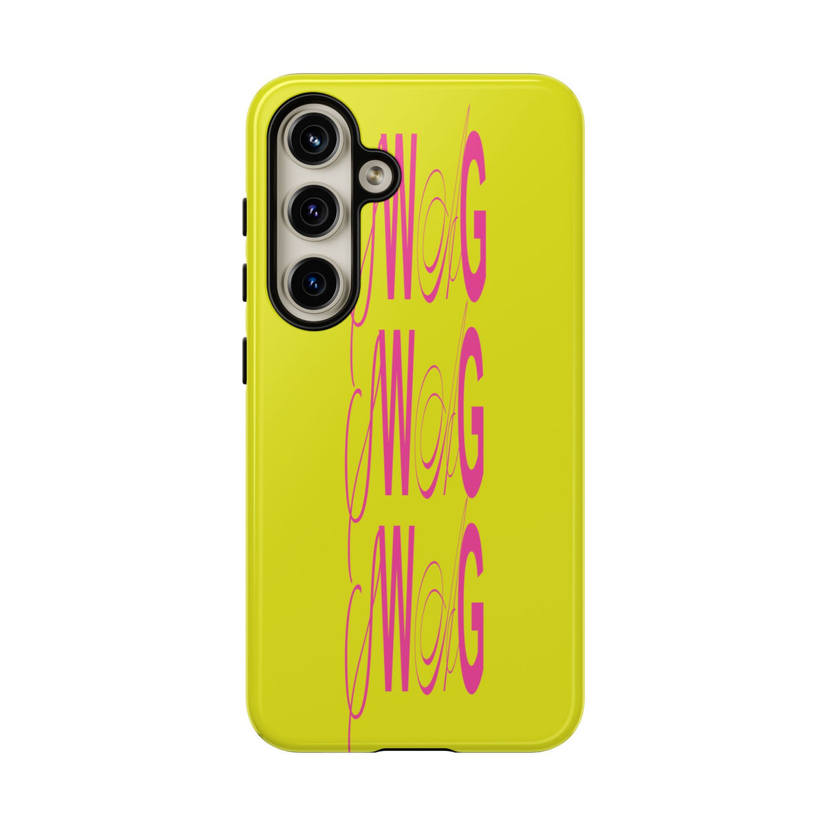 SWAG SWAG SWAG Tough Case