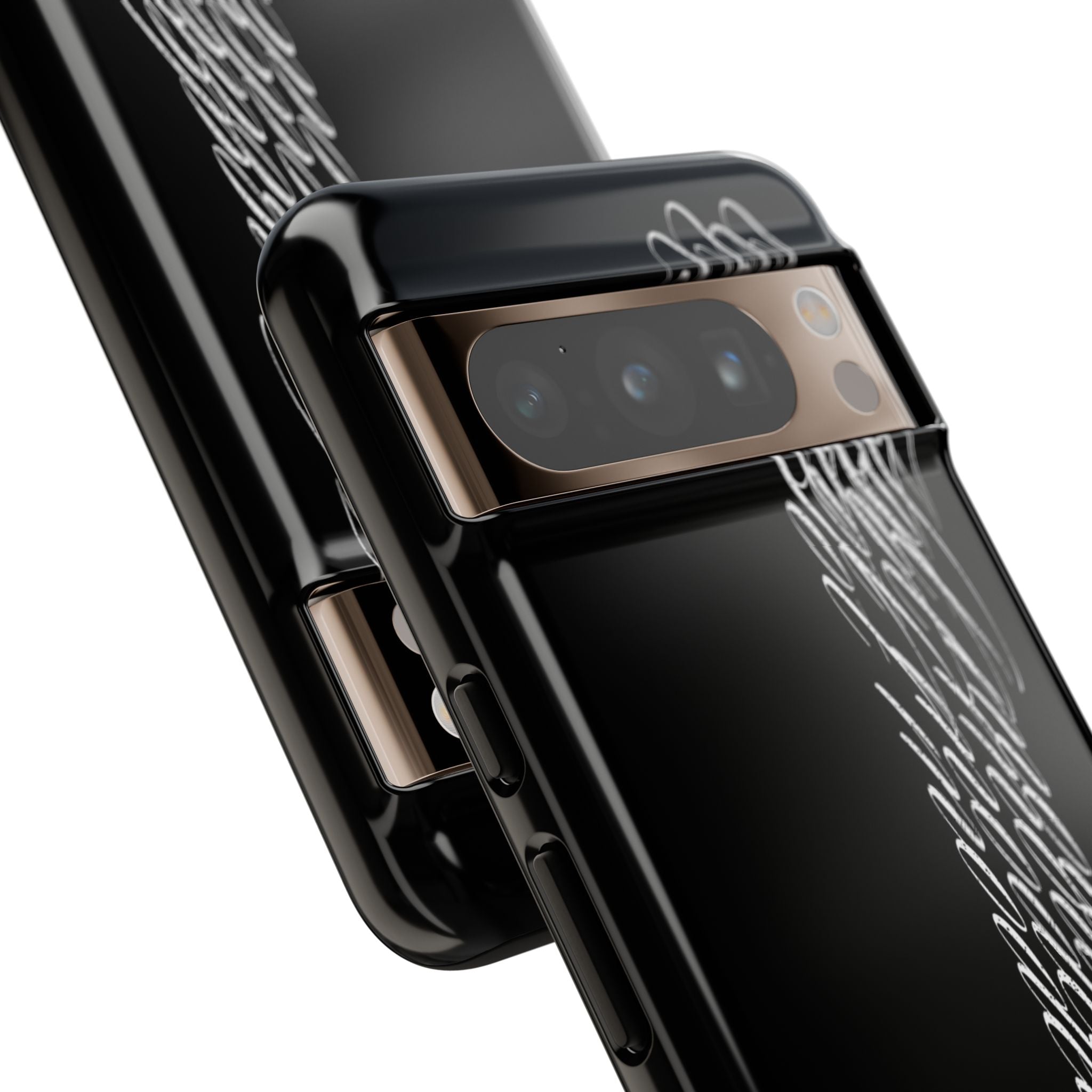 HOT MODEL S€X Tough Case