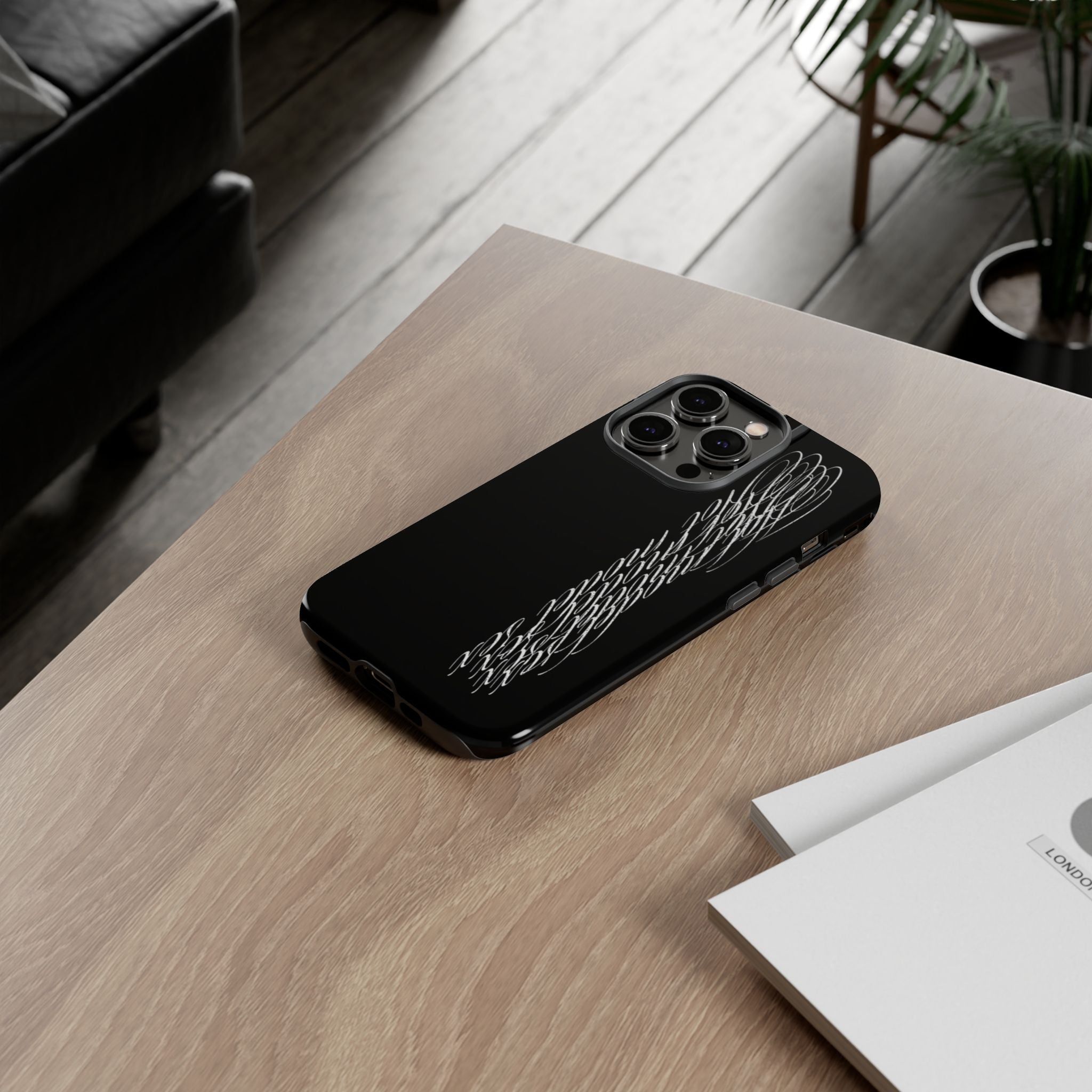 HOT MODEL S€X Tough Case