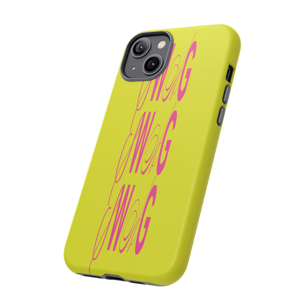 SWAG SWAG SWAG Tough Case