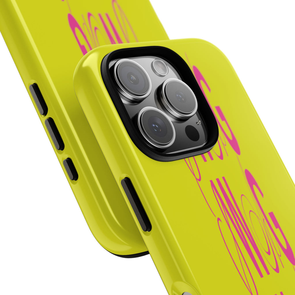 SWAG SWAG SWAG Tough Case