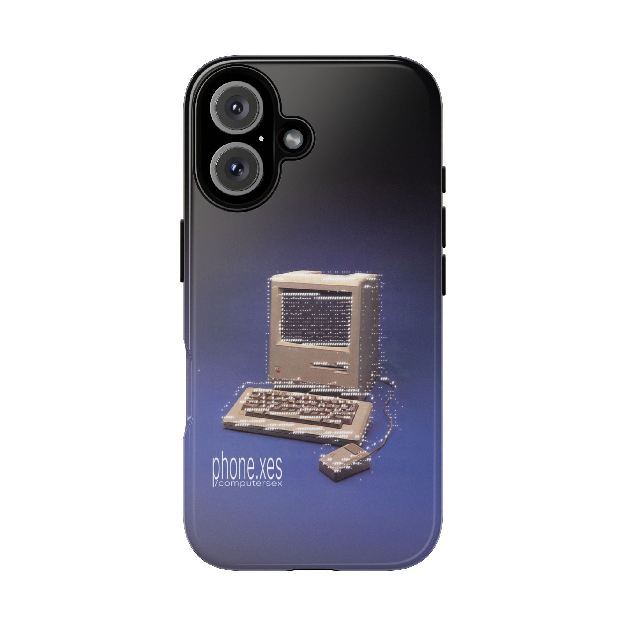 COMPUTER S€X Tough Case