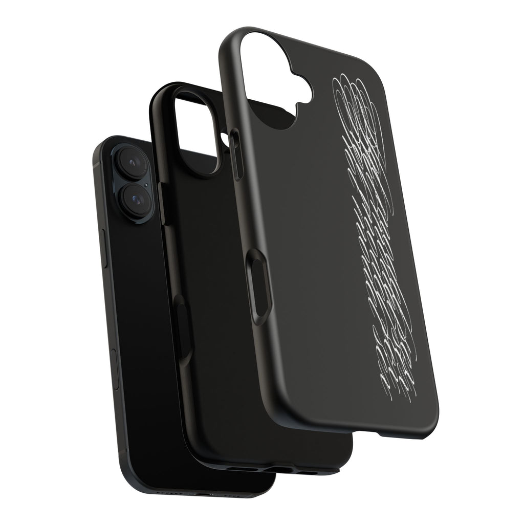 HOT MODEL S€X Tough Case