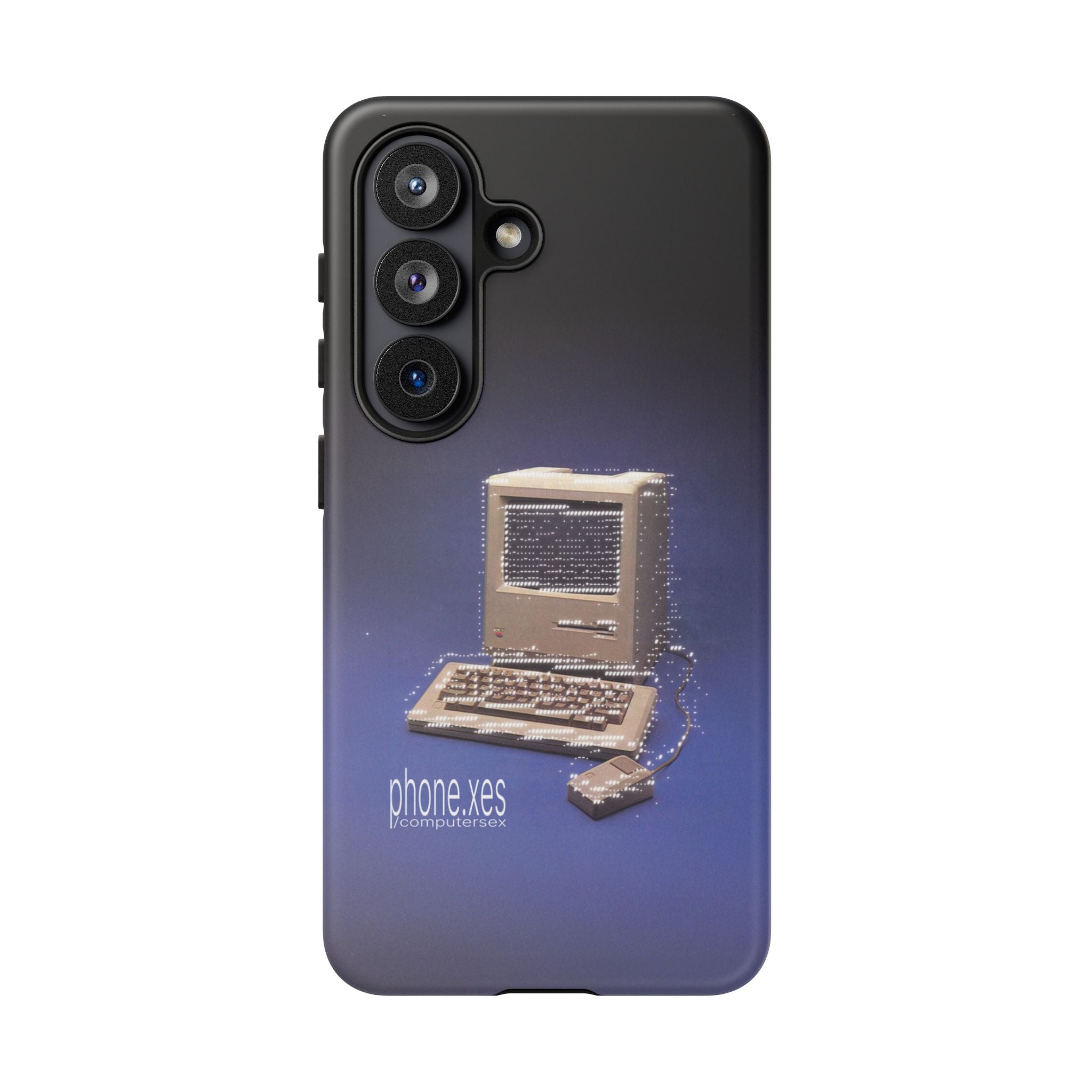 COMPUTER S€X Tough Case