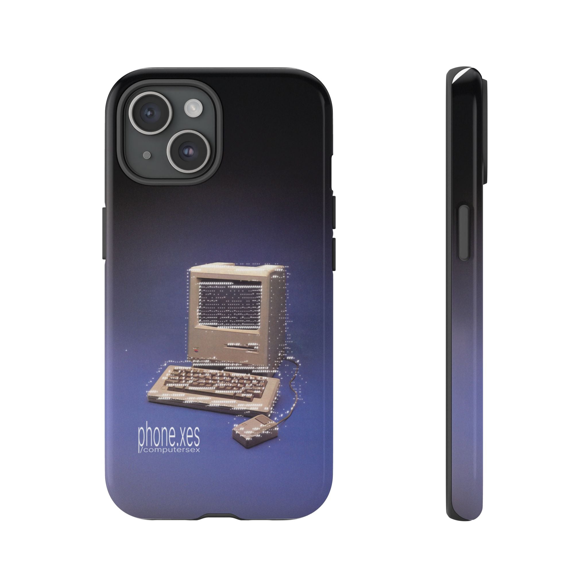 COMPUTER S€X Tough Case