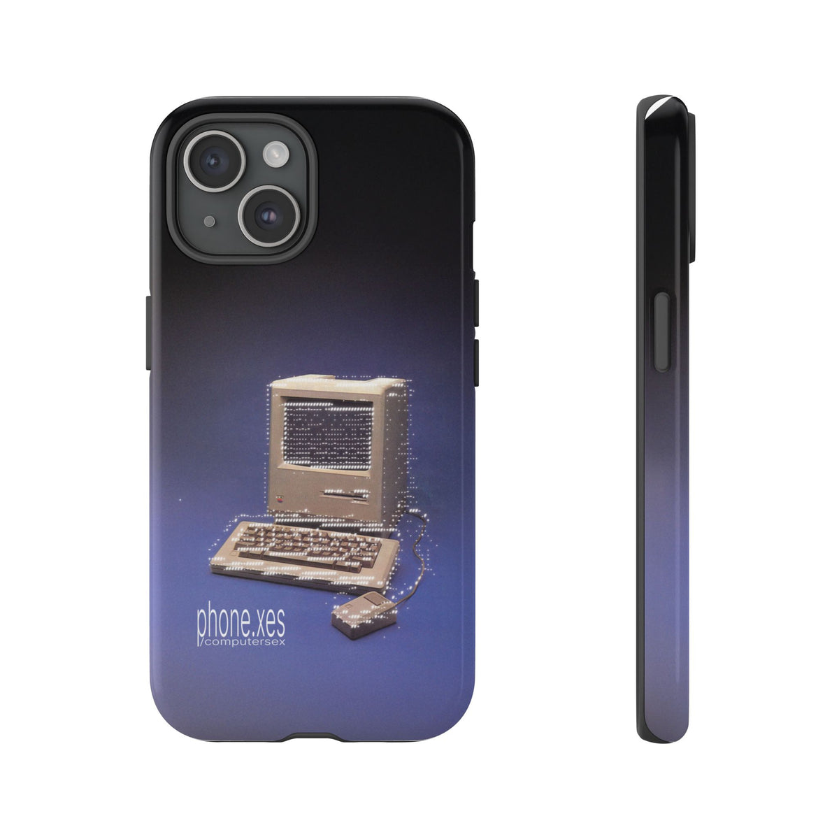 COMPUTER S€X Tough Case