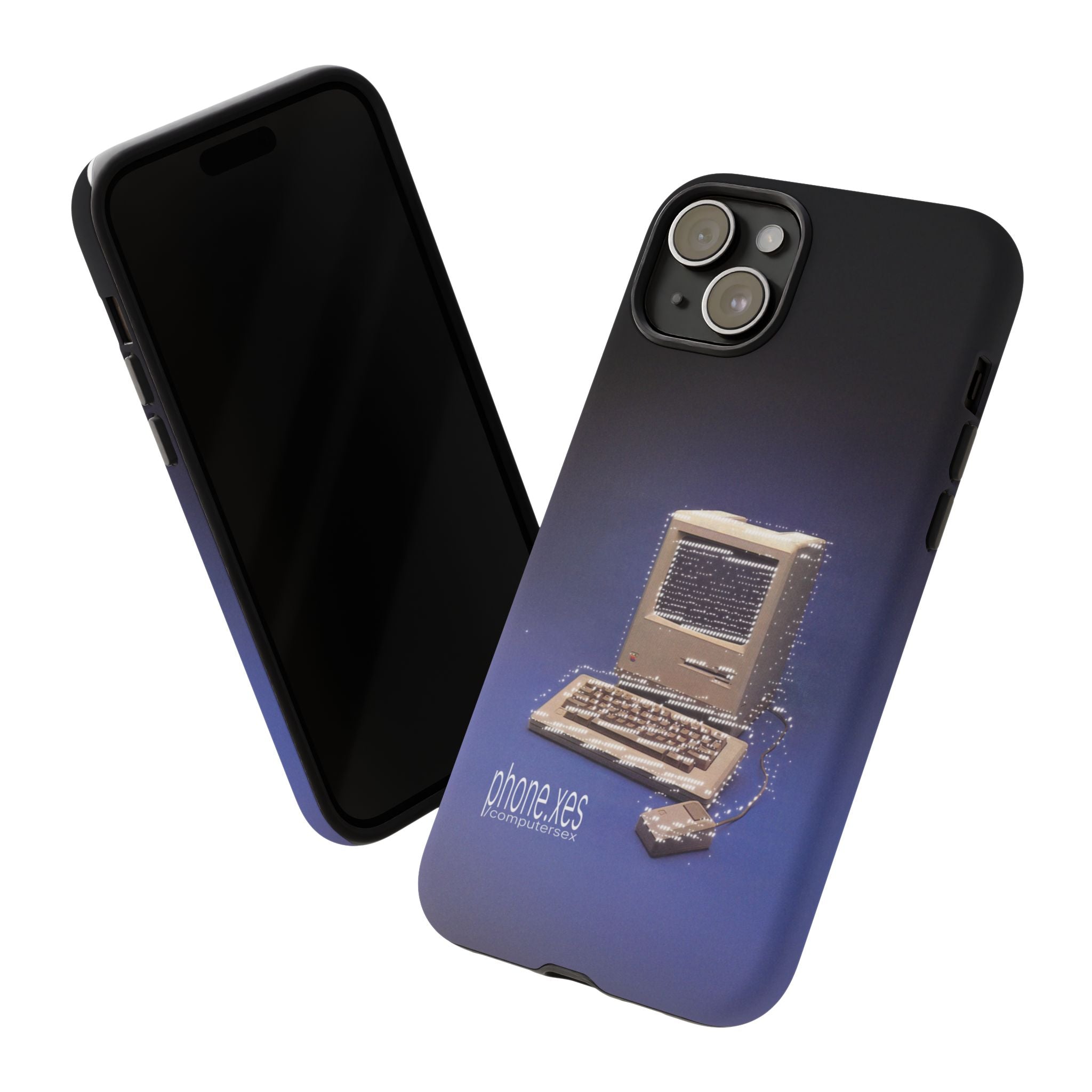COMPUTER S€X Tough Case
