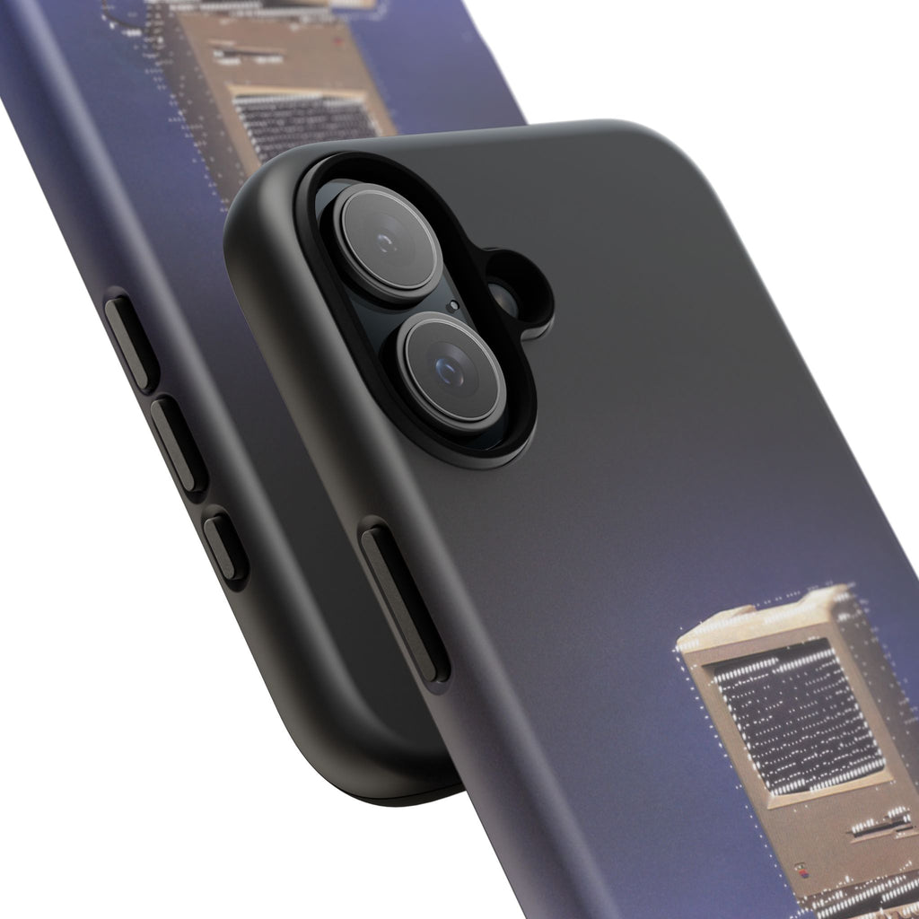 COMPUTER S€X Tough Case