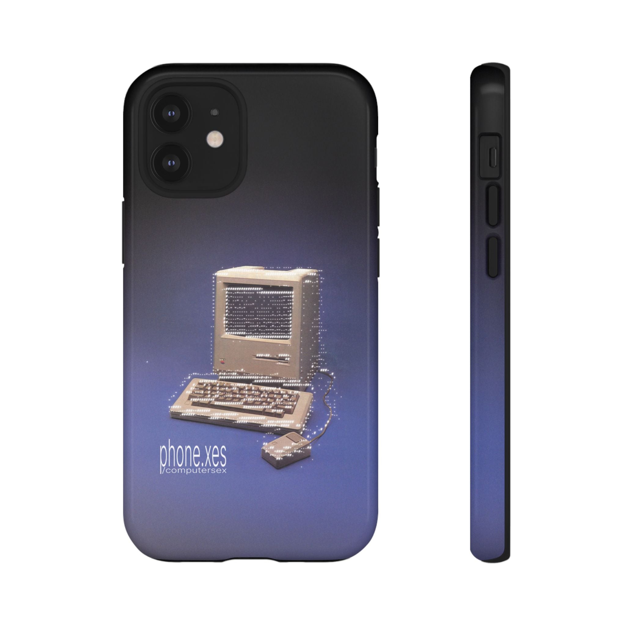 COMPUTER S€X Tough Case
