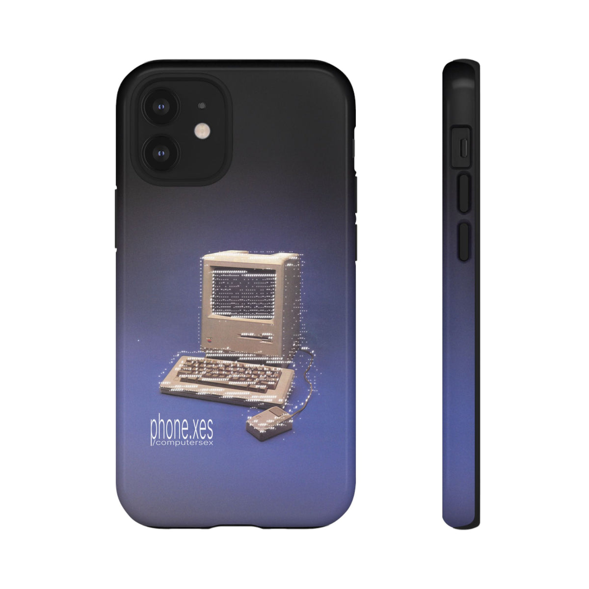COMPUTER S€X Tough Case