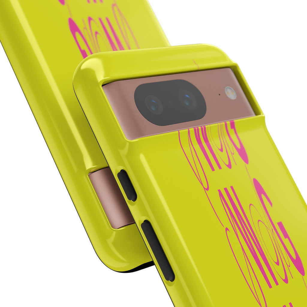 SWAG SWAG SWAG Tough Case