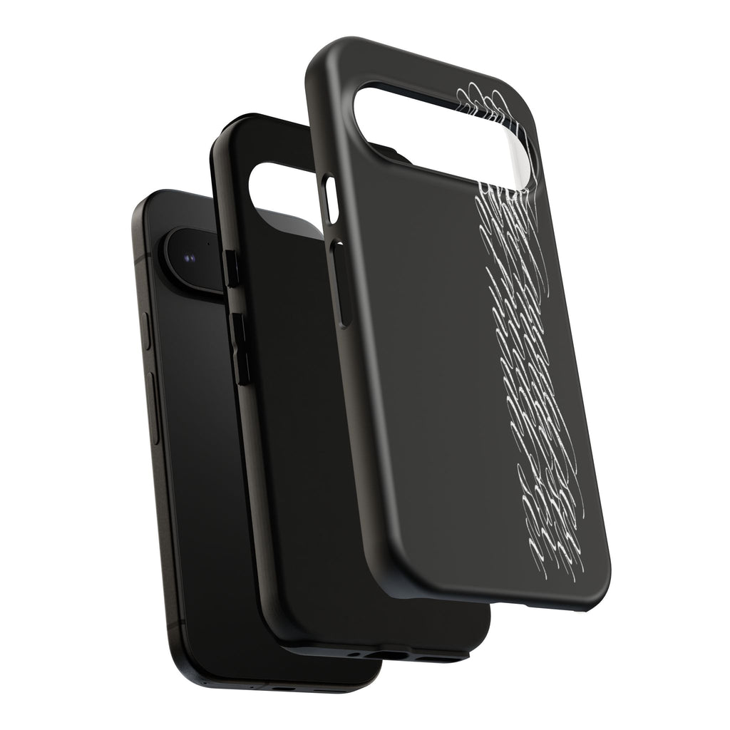 HOT MODEL S€X Tough Case