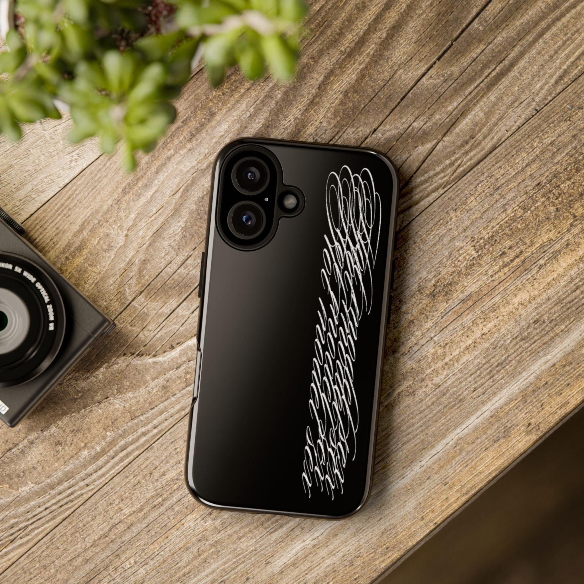 HOT MODEL S€X Tough Case