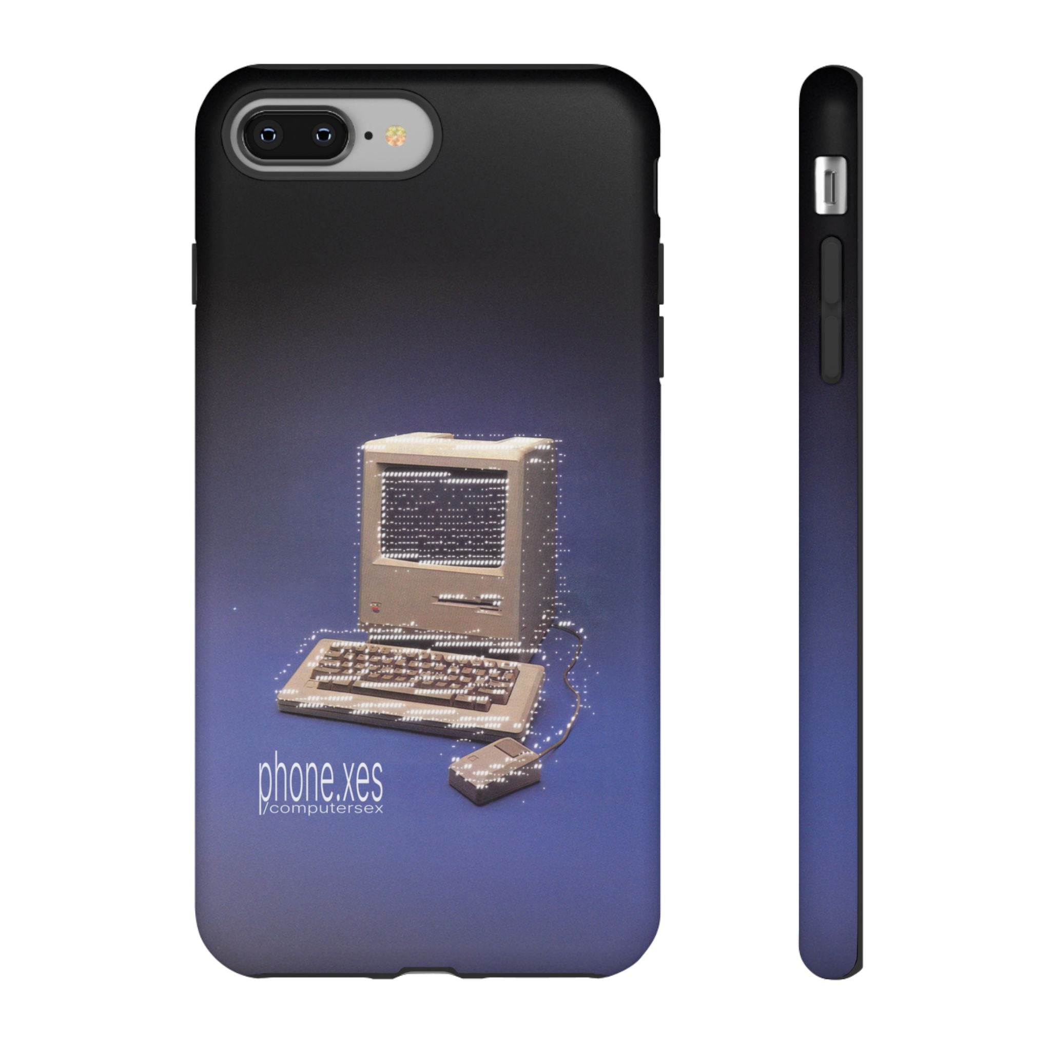 COMPUTER S€X Tough Case