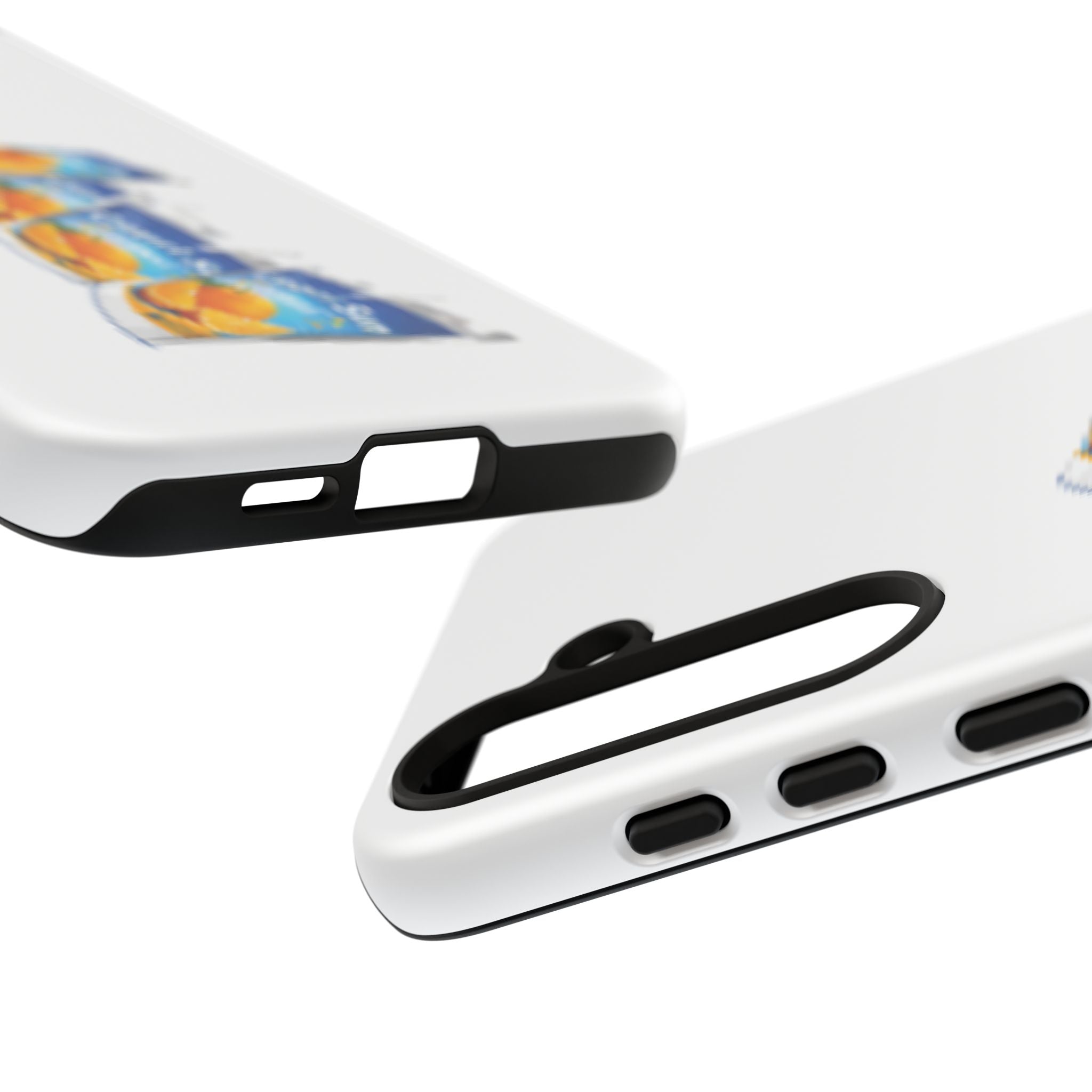 CAPRI SUN Tough Case