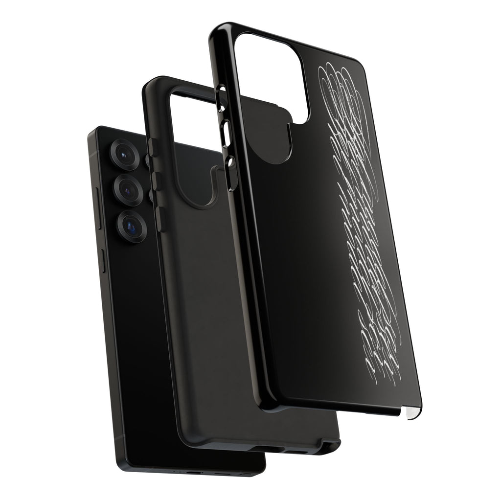 HOT MODEL S€X Tough Case