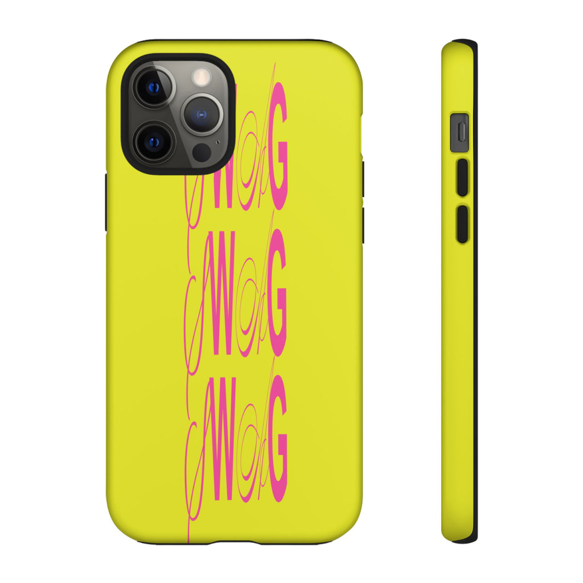 SWAG SWAG SWAG Tough Case